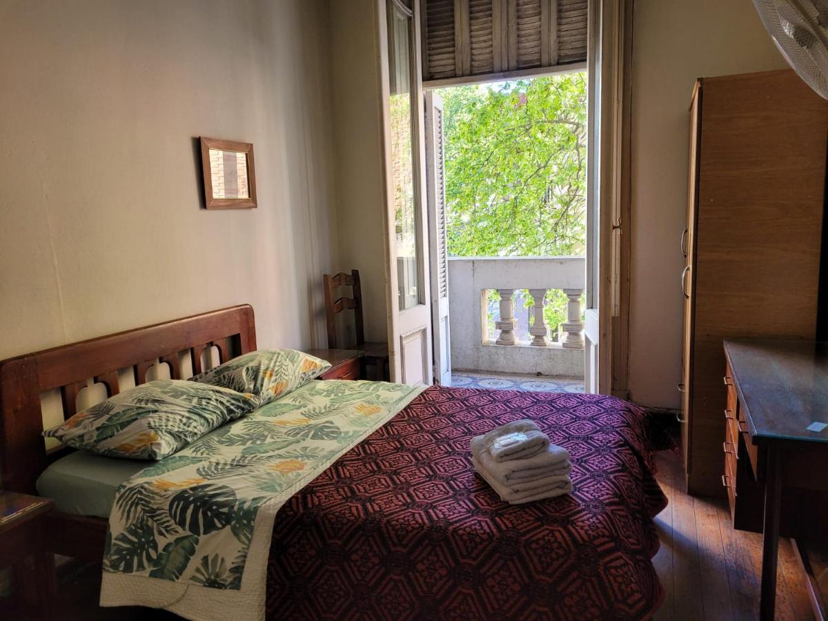 Hotel Ateneo Montevideo Kültér fotó