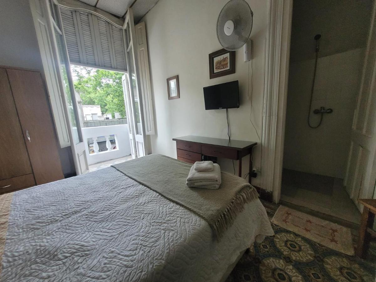 Hotel Ateneo Montevideo Kültér fotó